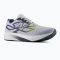 Pánské běžecké boty New Balance FuelCell Flite-R V1 fresh air/shadow blue/alkaline green