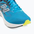 Pánské běžecké boty New Balance FuelCell Flite-R V1 altitude/dark night/alkaline green 7