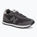 Pánské boty New Balance Classic 515's V3 magnet/castlerock/silver metallic