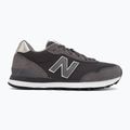 Pánské boty New Balance Classic 515's V3 magnet/castlerock/silver metallic 2