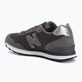Pánské boty New Balance Classic 515's V3 magnet/castlerock/silver metallic 3