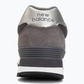 Pánské boty New Balance Classic 515's V3 magnet/castlerock/silver metallic 6
