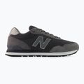 Pánské boty New Balance Classic 515's V3 magnet/castlerock/silver metallic 2