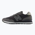 Pánské boty New Balance Classic 515's V3 magnet/castlerock/silver metallic 3