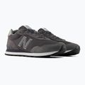 Pánské boty New Balance Classic 515's V3 magnet/castlerock/silver metallic 4