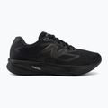 Pánské běžecké boty New Balance FuelCell Flite-R V1 black/black cement/bright mint 2