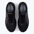 Pánské běžecké boty New Balance FuelCell Flite-R V1 black/black cement/bright mint 7