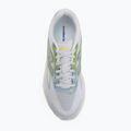 Dámské běžecké boty New Balance Flite-R V1 fresh air/light arctic grey/alkaline green 5