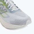 Dámské běžecké boty New Balance Flite-R V1 fresh air/light arctic grey/alkaline green 7