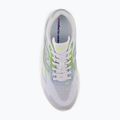 Dámské běžecké boty New Balance Flite-R V1 fresh air/light arctic grey/alkaline green 5