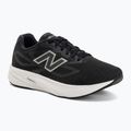 Dámské běžecké boty New Balance Flite-R V1 Black/black metallic/bright mint