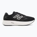 Dámské běžecké boty New Balance Flite-R V1 Black/black metallic/bright mint 2