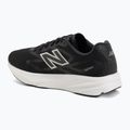 Dámské běžecké boty New Balance Flite-R V1 Black/black metallic/bright mint 3