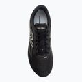 Dámské běžecké boty New Balance Flite-R V1 Black/black metallic/bright mint 5