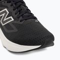 Dámské běžecké boty New Balance Flite-R V1 Black/black metallic/bright mint 7