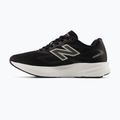 Dámské běžecké boty New Balance Flite-R V1 Black/black metallic/bright mint 2