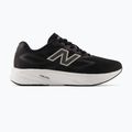 Dámské běžecké boty New Balance Flite-R V1 Black/black metallic/bright mint 3