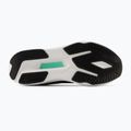 Dámské běžecké boty New Balance Flite-R V1 Black/black metallic/bright mint 5