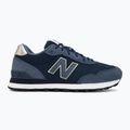 Pánské boty New Balance Classic 515's V3 nb navy/vintage indigo/silver metallic 2