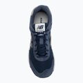 Pánské boty New Balance Classic 515's V3 nb navy/vintage indigo/silver metallic 5