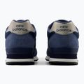 Pánské boty New Balance Classic 515's V3 nb navy/vintage indigo/silver metallic 4
