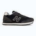 Pánské boty New Balance Classic 515's V3 black/black cement/silver metallic 2
