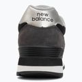 Pánské boty New Balance Classic 515's V3 black/black cement/silver metallic 6