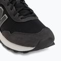 Pánské boty New Balance Classic 515's V3 black/black cement/silver metallic 7