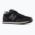 Pánské boty New Balance Classic 515's V3 black/black cement/silver metallic