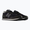 Pánské boty New Balance Classic 515's V3 black/black cement/silver metallic 4
