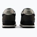 Pánské boty New Balance Classic 515's V3 black/black cement/silver metallic 5