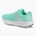 Dámské běžecké boty New Balance Fresh Foam 520's V9 green 3
