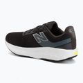 Pánské běžecké boty New Balance Fresh Foam 520's V9 black/shadow blue/dark silver metallic 3
