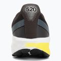 Pánské běžecké boty New Balance Fresh Foam 520's V9 black/shadow blue/dark silver metallic 6