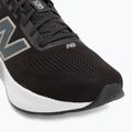 Pánské běžecké boty New Balance Fresh Foam 520's V9 black/shadow blue/dark silver metallic 7