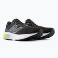 Pánské běžecké boty New Balance Fresh Foam 520's V9 black/shadow blue/dark silver metallic 4