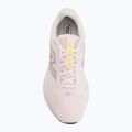 Dámské běžecké boty New Balance Fresh Foam 520's V9 pink salt/pink granite/silver metallic 5
