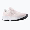 Dámské běžecké boty New Balance Fresh Foam 520's V9 pink salt/pink granite/silver metallic