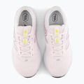Dámské běžecké boty New Balance Fresh Foam 520's V9 pink salt/pink granite/silver metallic 5