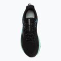 Dámské běžecké boty New Balance Dynasoft Nitrel V6 black/altitude/bright mint 5