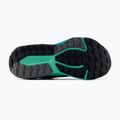 Dámské běžecké boty New Balance Dynasoft Nitrel V6 black/altitude/bright mint 5