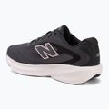 Dámské běžecké boty New Balance Fresh Foam 680's V9 black cement/pink salt 3