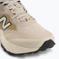 Dámské běžecké boty New Balance Tektrel Utility V1 bone/basil oil/black 7