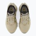 Dámské běžecké boty New Balance Tektrel Utility V1 bone/basil oil/black 7