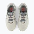 Dámské běžecké boty New Balance Tektrel Utility V1 sea salt/reflection/neo flame 6