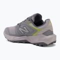 Dámské běžecké boty New Balance Tektrel Utility V1 truffle salt/alkaline green 3