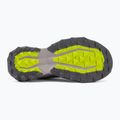 Dámské běžecké boty New Balance Tektrel Utility V1 truffle salt/alkaline green 4