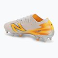 Kopačky New Balance Furon Pro V9 SG fresh air/satsuma orange 3