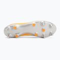 Kopačky New Balance Furon Pro V9 SG fresh air/satsuma orange 4