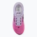 Dámské běžecké boty New Balance 1080's V15 smoked violet/pink heat/black 5